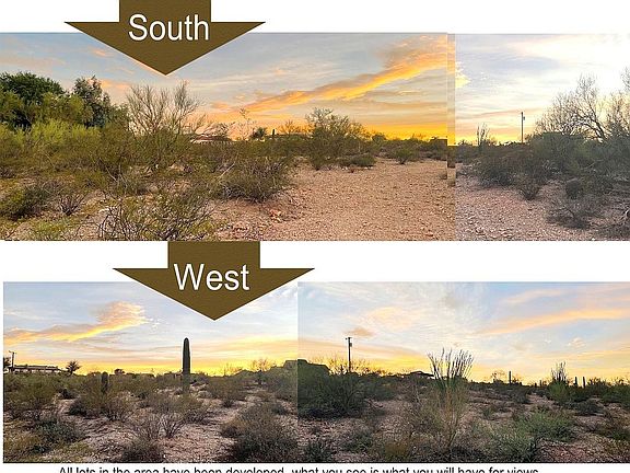 4th image of N Desert Foothills Dr
