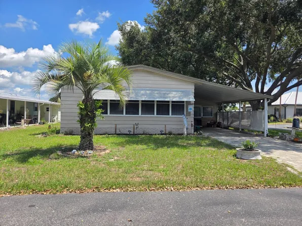 1681 Walking Horse Dr, Lakeland, FL 33810