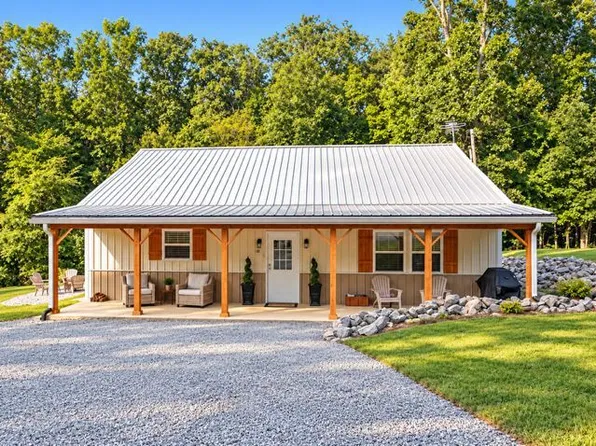 74 Knottingham Dr, Gilbertsville, KY 42044