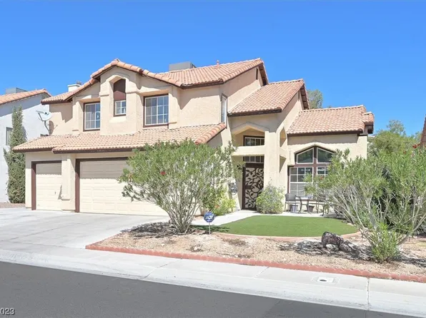 3724 Liberator Way, North Las Vegas, NV 89031