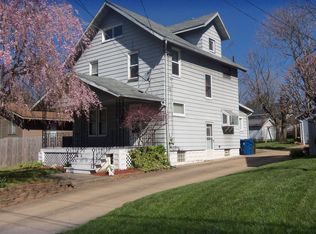 101 Yonker St, Barberton, OH