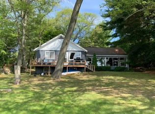 3202 Van Deusen Rd, Harrison, MI 48625