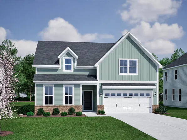 2137 Bull City Bnd #418, Durham, NC 27703