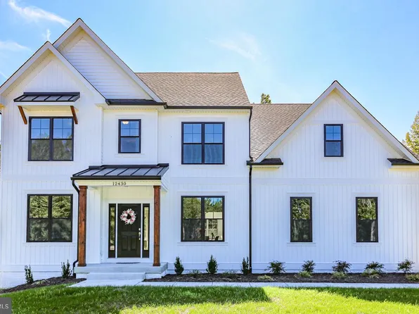 12430 Josephine Ln, Fredericksburg, VA 22407