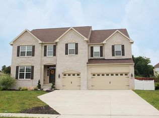 3913 Larabee Cir, Uniontown, OH 44685