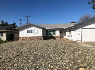 2436 Aramon Dr, Rancho Cordova, CA 95670