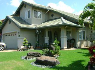 91-1374 Wahane St, Kapolei, HI 96707