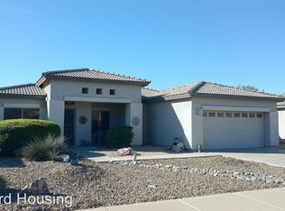 21169 E Saddle Way, Queen Creek, AZ 85142