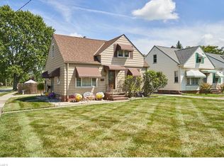 5909 Turney Rd, Garfield Heights, OH 44125