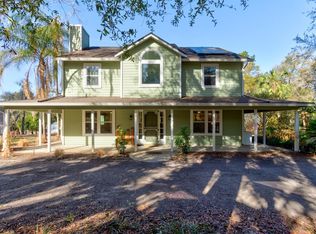 2090 Stone Rd, Deland, FL 32720