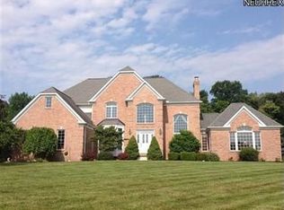 8033 Camden Way, Canfield, OH 44406