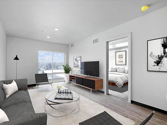 2nd image of 2204 S Acoma St #234