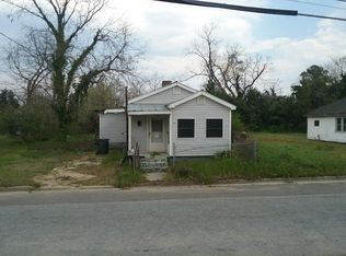 1129 Roselle St, Augusta, GA 30901