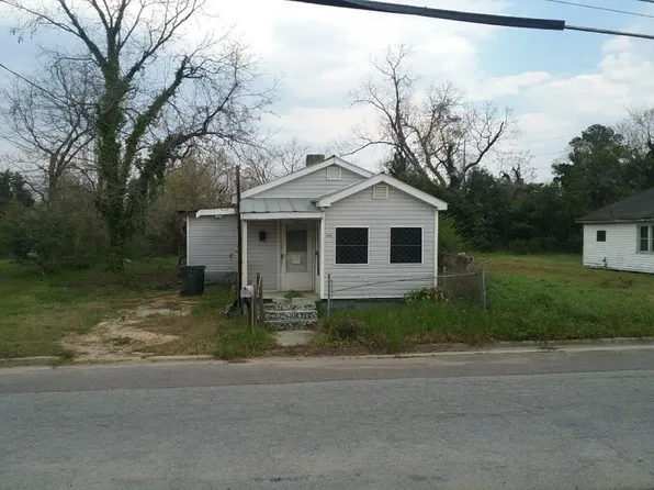 1129 Roselle St, Augusta, GA 30901