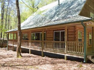 1100 Compass Creek Dr, Hayesville, NC 28904