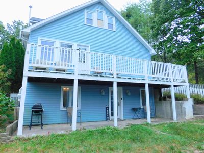 12894 E Quarry View Ln, Solsberry, IN, 47459