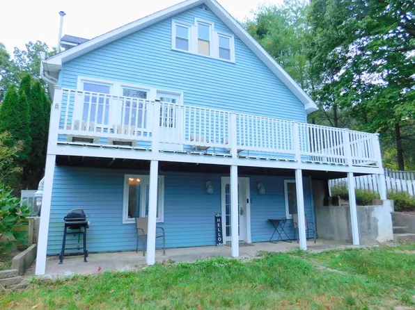 12894 E Quarry View Ln, Solsberry, IN 47459