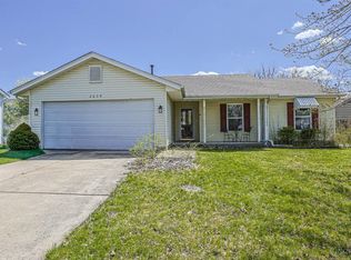 2639 Utica Ave, Hamilton, OH