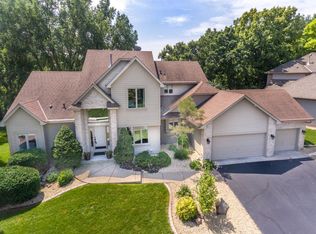 15115 65th Pl N, Maple Grove, MN 55311