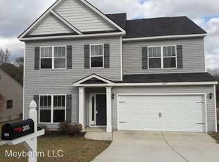 305 Crown Heights Way, Grovetown, GA 30813