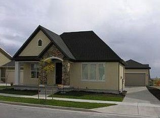 4583 Warm Canyon Ln, South Jordan, UT 84095