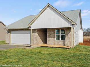 114 Burley Way LOT 58, Portland, TN 37148