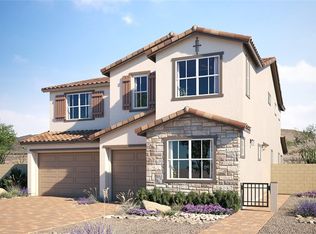 725 Cloud Creek St, Henderson, NV 89011