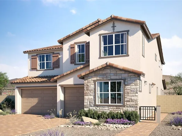 725 Cloud Creek St, Henderson, NV 89011