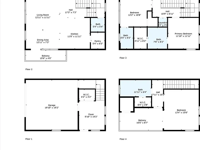 723 W 10th St #101 — Photo 32