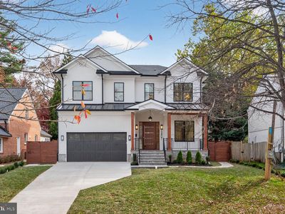 5407 Center St, Chevy Chase, MD, 20815