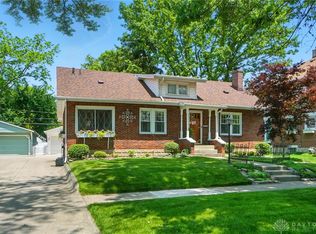624 Snowhill Blvd, Springfield, OH 45504