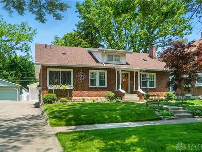 624 Snowhill Blvd, Springfield, OH, 45504