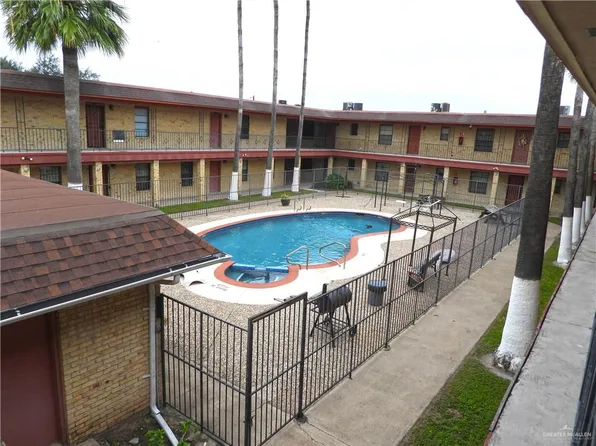 600 Toronto Ave APT 30, McAllen, TX 78503