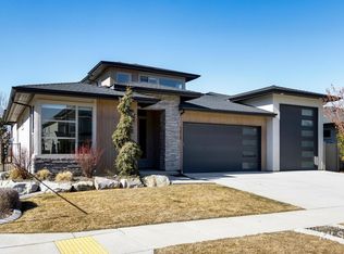 3815 S Daybreak Way, Meridian, ID 83642