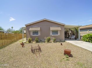 4041 N Palm Grove Dr, Tucson, AZ 85705