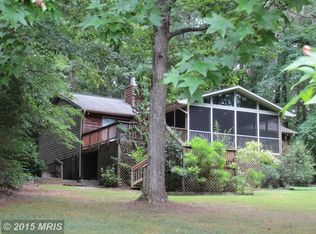 2804 Wallers Quarters Rd, Bumpass, VA 23024