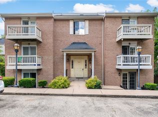 3266 Ward St APT 3, Pittsburgh, PA 15213