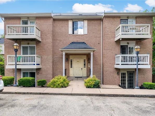 3266 Ward St APT 3, Pittsburgh, PA 15213