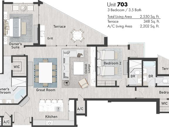 4th image of 200 Metropolitan Blvd #Afofb1