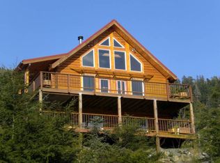 105 Toivo Cir, Sitka, AK 99835