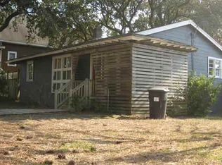 1204 Swan St LOT PT 3, Kill Devil Hills, NC 27948