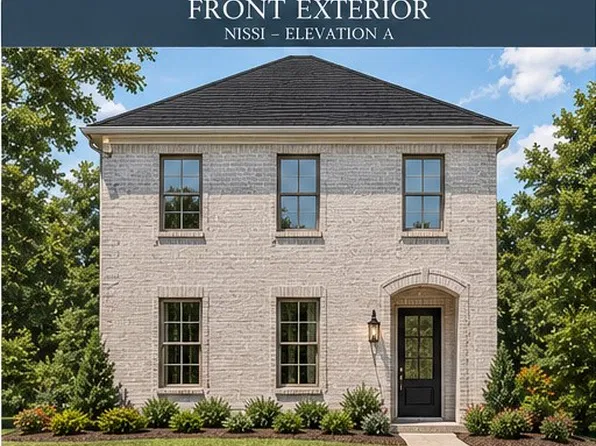 166 Oasis Dr, La Vergne, TN 37086