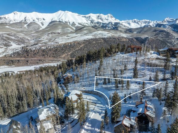 Adams Way Ar54, Telluride, CO 81435