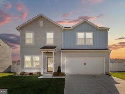 73 Preening Rd, Hedgesville, WV, 25427