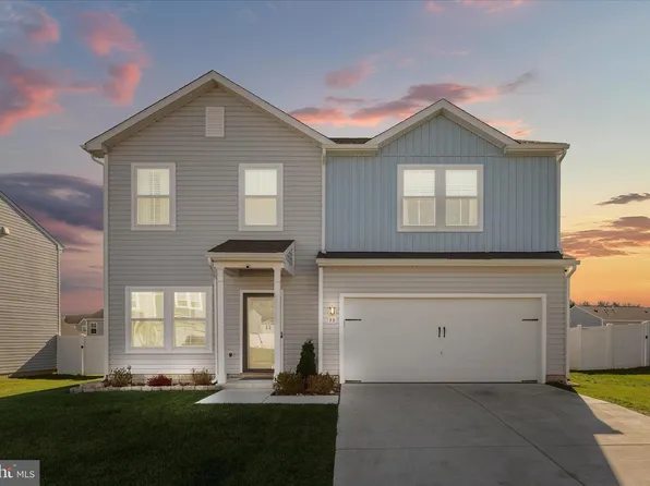 73 Preening Rd, Hedgesville, WV 25427