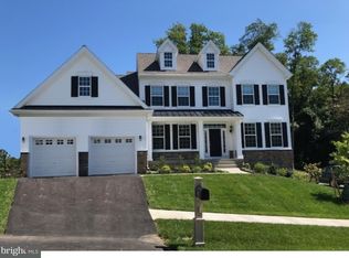 4 Abby Rd, Avondale, PA 19311