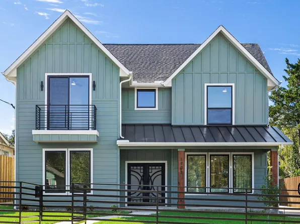 1103 S Tyler St, Dallas, TX 75208