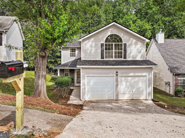 4370 Pipestone Pl, Douglasville, GA 30135