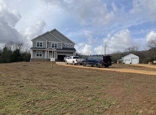 3333 Booker Ridge Rd LOT 6, Mount Pleasant, TN 38474