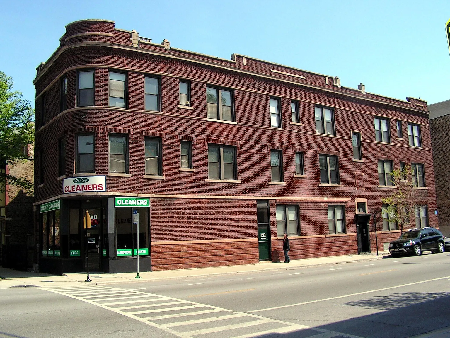 1 bed, 800 sqft, $1,850 — Photo 2